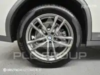2020 BMW X4