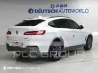 2020 BMW X4