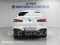 2020 BMW X4