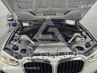 2020 BMW X4