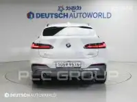 2020 BMW X4