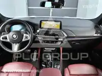 2020 BMW X4