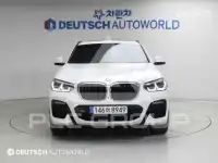 2020 BMW X4