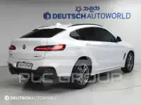 2020 BMW X4