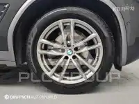 2020 BMW X4