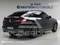 2020 BMW X4