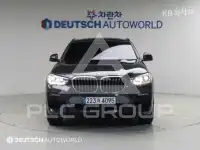 2020 BMW X4
