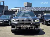 2020 BMW X4