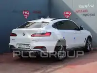 2020 BMW X4