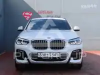 2020 BMW X4