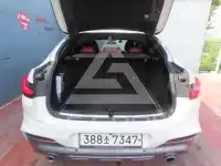 2020 BMW X4