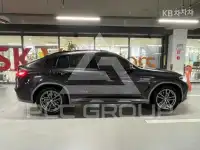 2020 BMW X4