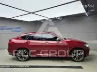 2020 BMW X4