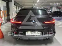 2020 BMW X4