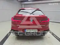 2020 BMW X4