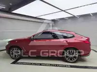 2020 BMW X4