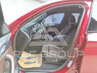 2020 BMW X4