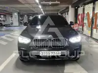2020 BMW X4