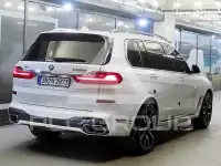 2020 BMW X7