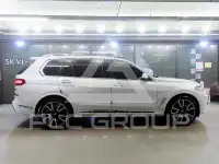 2020 BMW X7