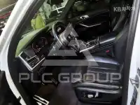 2020 BMW X7