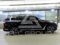 2020 BMW X7