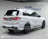 2020 BMW X7