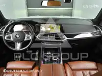 2020 BMW X7