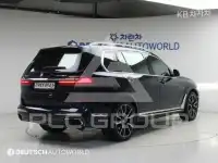 2020 BMW X7
