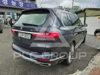 2020 BMW X7