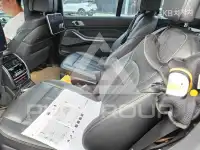 2020 BMW X7