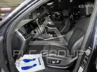 2020 BMW X7