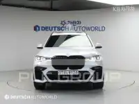 2020 BMW X7