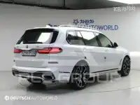 2020 BMW X7