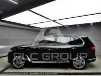 2020 BMW X7