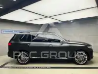 2020 BMW X7