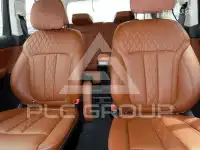 2020 BMW X7