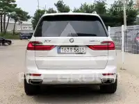 2020 BMW X7