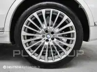 2020 BMW X7