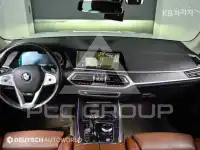 2020 BMW X7