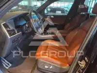 2020 BMW X7