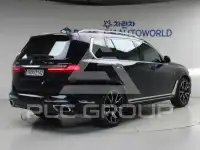 2020 BMW X7
