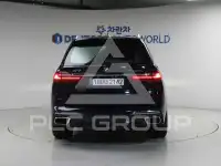 2020 BMW X7