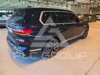 2020 BMW X7