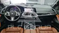 2020 BMW X7