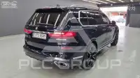 2020 BMW X7