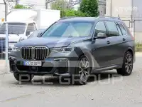 2020 BMW X7