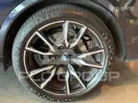 2020 BMW X7