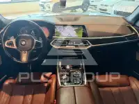 2020 BMW X7