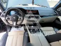 2020 BMW X7